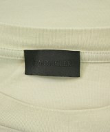 MONCLER（モンクレール）Tシャツ・カットソー 白 サイズ:XL メンズ/2200677738147