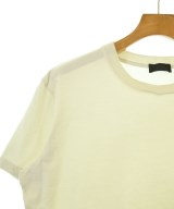 MONCLER（モンクレール）Tシャツ・カットソー 白 サイズ:XL メンズ/2200677738147