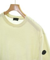 MONCLER（モンクレール）Tシャツ・カットソー 白 サイズ:XL メンズ/2200677738147