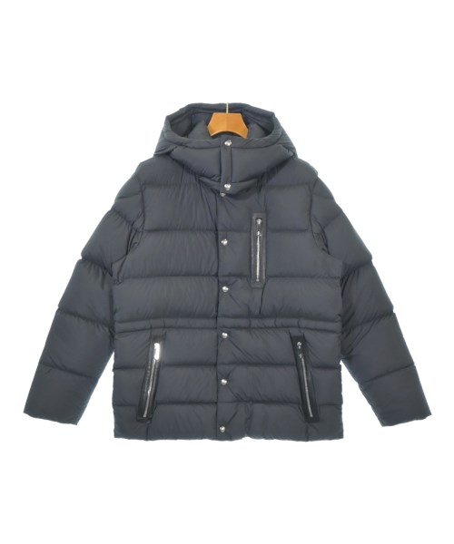 MONCLER(モンクレール)ダウンジャケット/ダウンベスト 黒 サイズ:2(M位)/2200677931012