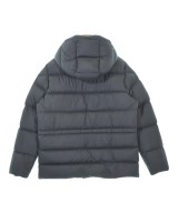 MONCLER（モンクレール）ダウンジャケット/ダウンベスト 黒 サイズ:2(M位) メンズ/2200677931012