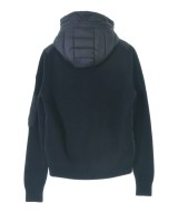 MONCLER（モンクレール）ダウンジャケット/ダウンベスト 紺 サイズ:S メンズ/2200678233016