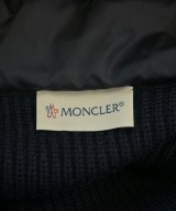 MONCLER（モンクレール）ダウンジャケット/ダウンベスト 紺 サイズ:S メンズ/2200678233016