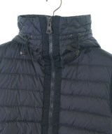 MONCLER（モンクレール）ダウンジャケット/ダウンベスト 紺 サイズ:S メンズ/2200678233016