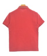 MONCLER（モンクレール）ポロシャツ 赤 サイズ:S メンズ/2200678532072
