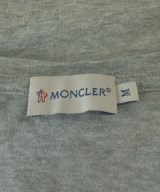 MONCLER（モンクレール）Tシャツ・カットソー グレー サイズ:M メンズ/2200679013020