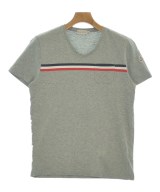 MONCLER Tシャツ・カットソー