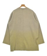 MONCLER（モンクレール）スウェット ベージュ サイズ:6(XXL位) メンズ/2200679134077