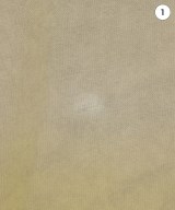 MONCLER（モンクレール）スウェット ベージュ サイズ:6(XXL位) メンズ/2200679134077