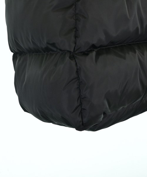 MONCLER（モンクレール）トートバッグ 黒 サイズ:- メンズ/2200677080338