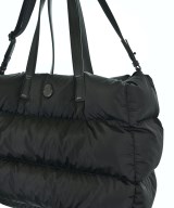 MONCLER（モンクレール）トートバッグ 黒 サイズ:- メンズ/2200677080338