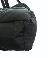 MONCLER（モンクレール）トートバッグ 黒 サイズ:- メンズ/2200677080338