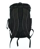 MONCLER（モンクレール）バックパック・リュック 黒 サイズ:- メンズ/2200677080345