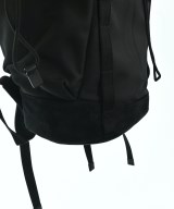 MONCLER（モンクレール）バックパック・リュック 黒 サイズ:- メンズ/2200677080345