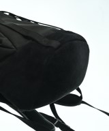 MONCLER（モンクレール）バックパック・リュック 黒 サイズ:- メンズ/2200677080345