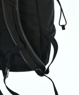 MONCLER（モンクレール）バックパック・リュック 黒 サイズ:- メンズ/2200677080345