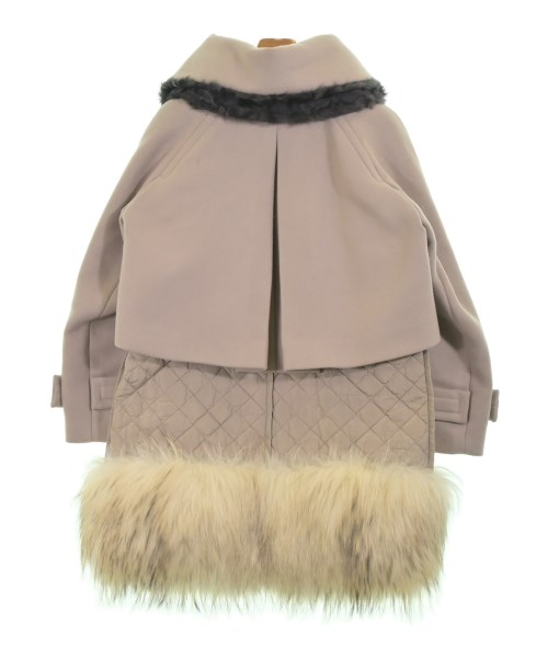 MONCLER（モンクレール）その他 ベージュ サイズ:1(S位) レディース/2200678425459