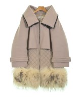 MONCLER（モンクレール）その他 ベージュ サイズ:1(S位) レディース/2200678425459