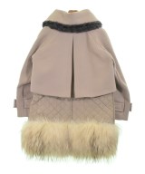 MONCLER（モンクレール）その他 ベージュ サイズ:1(S位) レディース/2200678425459