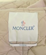 MONCLER（モンクレール）その他 ベージュ サイズ:1(S位) レディース/2200678425459