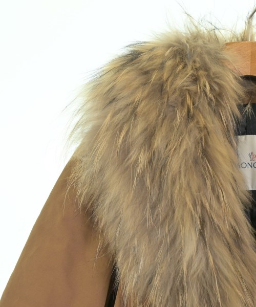 MONCLER（モンクレール）その他 茶 サイズ:2(M位) レディース/2200678425466