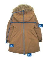 MONCLER（モンクレール）その他 茶 サイズ:2(M位) レディース/2200678425466