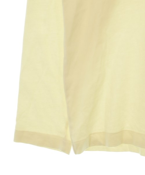 MONCLER（モンクレール）Tシャツ・カットソー 白 サイズ:S メンズ/2200678834060