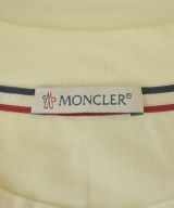 MONCLER（モンクレール）Tシャツ・カットソー 白 サイズ:S メンズ/2200678834060