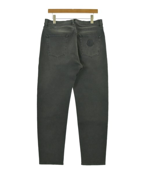 MONCLER（モンクレール）デニムパンツ グレー サイズ:46(M位) メンズ/2200678834084