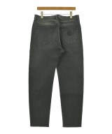 MONCLER（モンクレール）デニムパンツ グレー サイズ:46(M位) メンズ/2200678834084