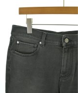 MONCLER（モンクレール）デニムパンツ グレー サイズ:46(M位) メンズ/2200678834084