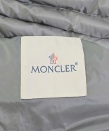 MONCLER（モンクレール）ダウンコート グレー サイズ:00(XXS位) レディース/2200675306027