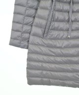 MONCLER（モンクレール）ダウンコート グレー サイズ:00(XXS位) レディース/2200675306027