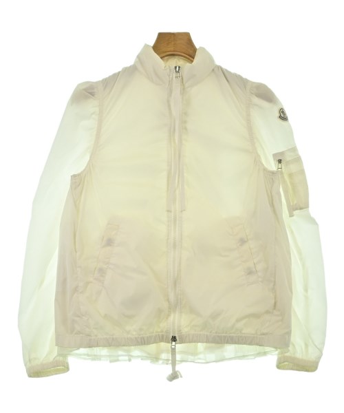 モンクレール(MONCLER)のMONCLER ブルゾン（その他）