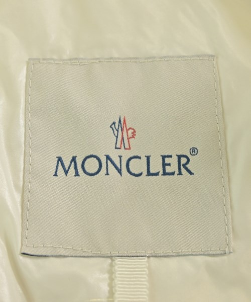 MONCLER（モンクレール）その他 白 サイズ:1(S位) レディース/2200677087016