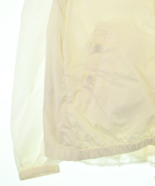 MONCLER（モンクレール）その他 白 サイズ:1(S位) レディース/2200677087016