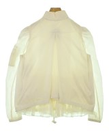 MONCLER（モンクレール）その他 白 サイズ:1(S位) レディース/2200677087016