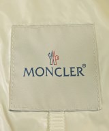 MONCLER（モンクレール）その他 白 サイズ:1(S位) レディース/2200677087016