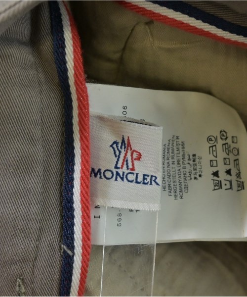 MONCLER GRENOBLE（モンクレールグルノーブル）ショートパンツ カーキ サイズ:46(M位) メンズ/2200678975480