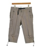 MONCLER GRENOBLE（モンクレールグルノーブル）ショートパンツ カーキ サイズ:46(M位) メンズ/2200678975480