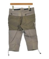 MONCLER GRENOBLE（モンクレールグルノーブル）ショートパンツ カーキ サイズ:46(M位) メンズ/2200678975480