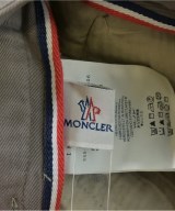 MONCLER GRENOBLE（モンクレールグルノーブル）ショートパンツ カーキ サイズ:46(M位) メンズ/2200678975480