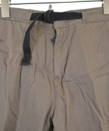 MONCLER GRENOBLE（モンクレールグルノーブル）ショートパンツ カーキ サイズ:46(M位) メンズ/2200678975480