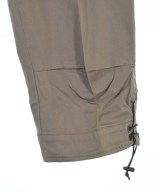 MONCLER GRENOBLE（モンクレールグルノーブル）ショートパンツ カーキ サイズ:46(M位) メンズ/2200678975480