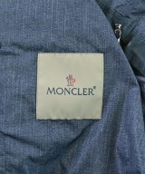 MONCLER（モンクレール）カジュアルシャツ 青 サイズ:2(M位) メンズ/2200679569039