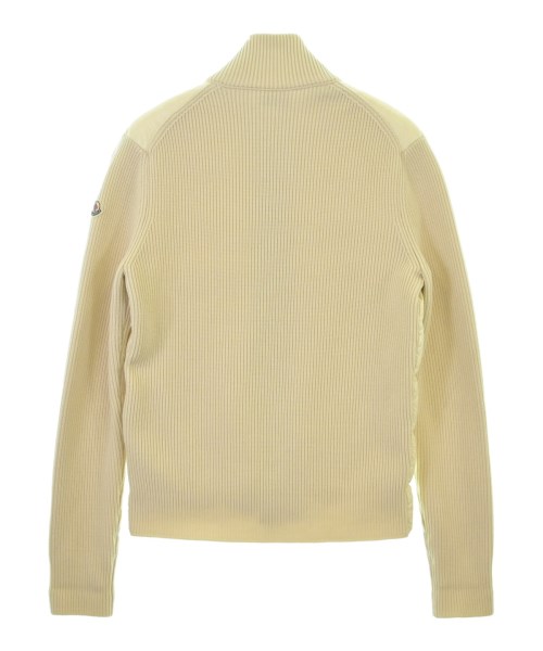 MONCLER（モンクレール）ダウンジャケット/ダウンベスト ベージュ サイズ:S メンズ/2200679712053