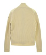 MONCLER（モンクレール）ダウンジャケット/ダウンベスト ベージュ サイズ:S メンズ/2200679712053