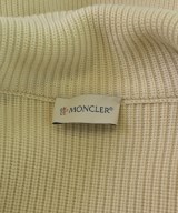 MONCLER（モンクレール）ダウンジャケット/ダウンベスト ベージュ サイズ:S メンズ/2200679712053