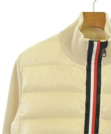 MONCLER（モンクレール）ダウンジャケット/ダウンベスト ベージュ サイズ:S メンズ/2200679712053