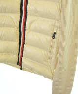 MONCLER（モンクレール）ダウンジャケット/ダウンベスト ベージュ サイズ:S メンズ/2200679712053